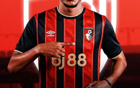 澳洲幸运10-BBC记者：伯恩茅斯期待巴西19岁小将拉扬的签约本周末完成