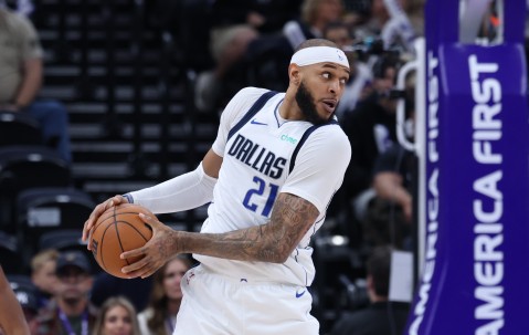 官网开奖记录-美记：各队逐渐放弃追求浓眉 他的队友加福德成了最具吸引力内线