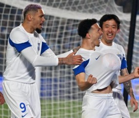 【中超】恩里克双响门德斯破门 三镇客场3比1胜南通