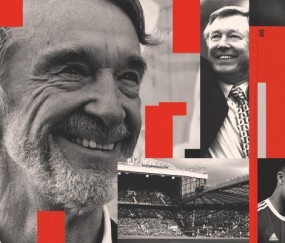 拉爵的“上任宣言”：3年计划，将着力改善曼联环境