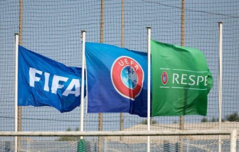 官网开奖记录-欧洲联赛向国际足联开战：赛程过载，救救精英球员！