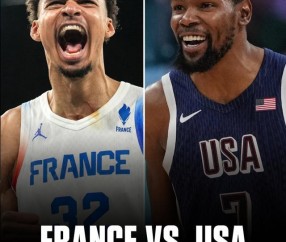 澳洲幸运10-金牌战美国男篮更被看好 他们能否用大胜收官？