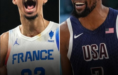 澳洲幸运10-金牌战美国男篮更被看好 他们能否用大胜收官？