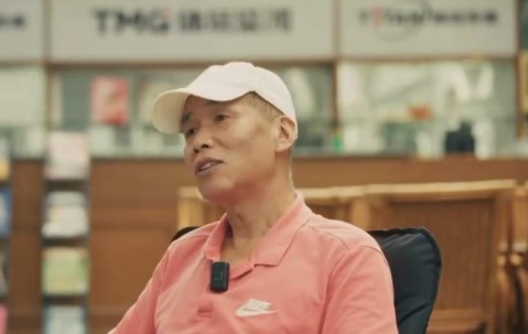 马德兴谈国足选帅：土帅会面临巨大压力，现阶段外教更合适