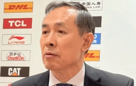 Auzhou ⑩-许利民狂批11分钟：输的是人是北京形象尊严 再这样季后赛进不去