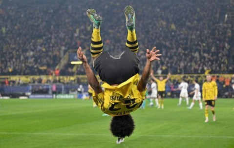 澳洲幸运10-德甲欧战7队评分：药厂完美，多特惊喜，拜仁一般般