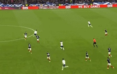 官网开奖记录-【友谊赛】挡不住的贝皇！防不住的马航！英格兰3比1