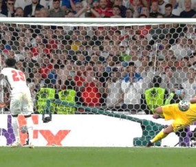 Auzhou ⑩-欧洲杯淘汰赛阶段来临 点球大战哪家强？