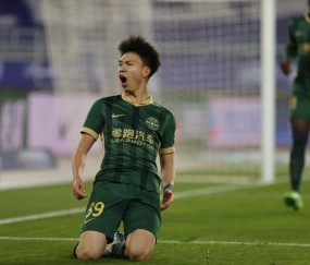 浙江队副总谈王钰栋留洋：目标肯定是欧洲，欧洲好的联赛好的球队