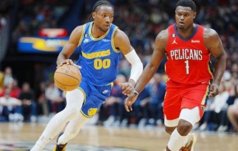 官方网站-库明加表现终现曙光 勇士二阵容调整找到答案？