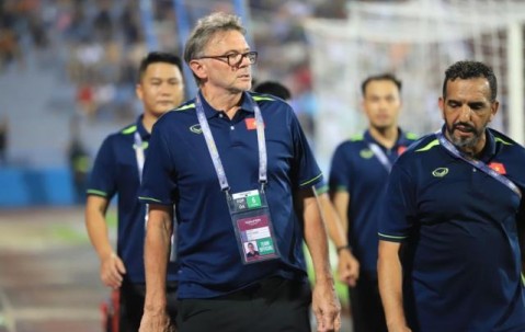 Auzhou ⑩-专访特鲁西埃②：中越足球相似 要实现梦想应更开放