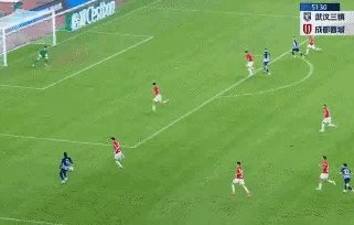 官方网站-【中超】韦世豪任航染红费利佩头球 三镇1比1蓉城